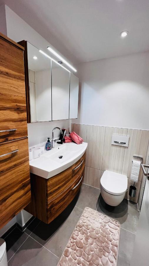 Apartment Alpenjuwel Scheidegg