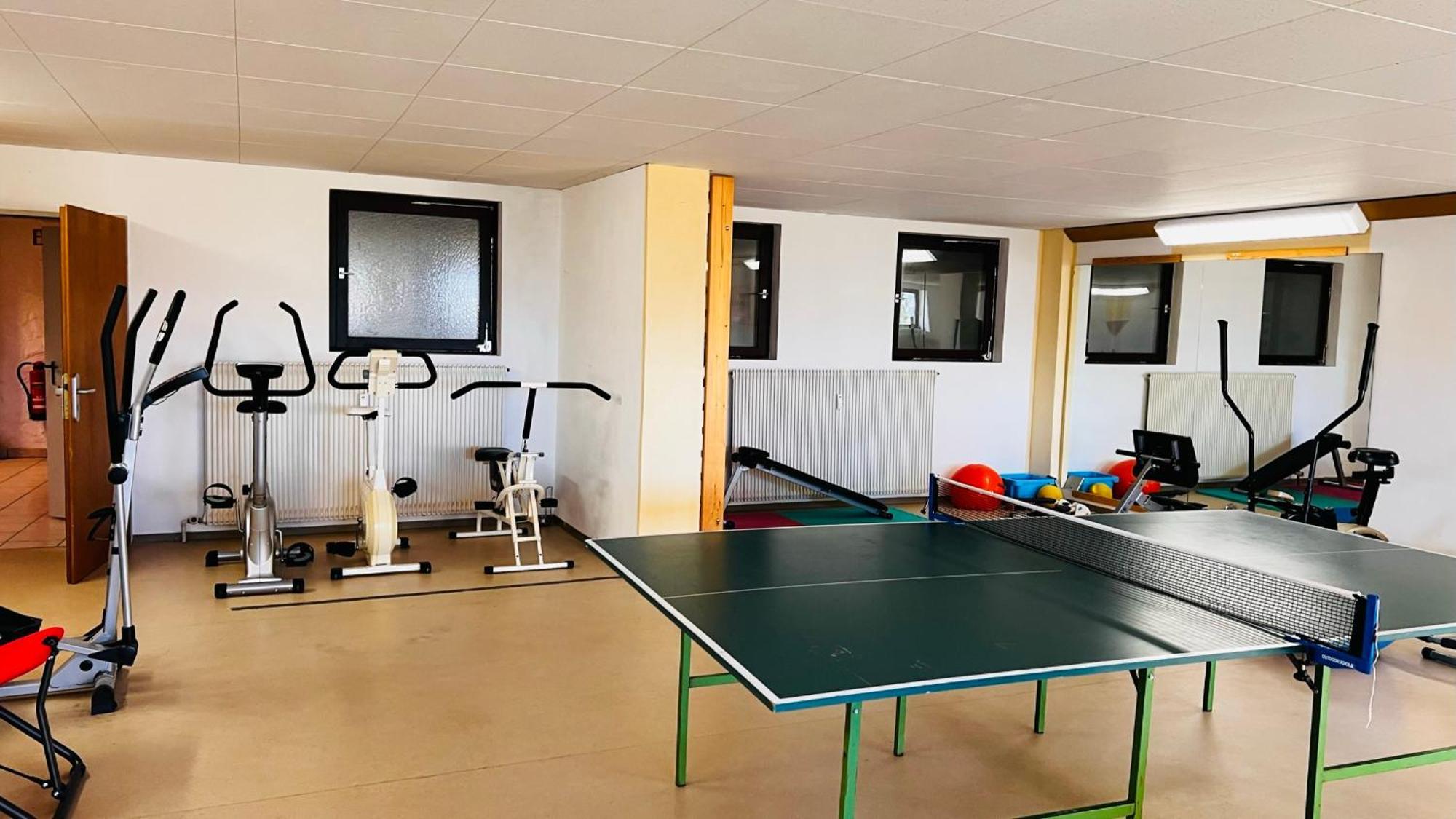 Apartment Alpenjuwel