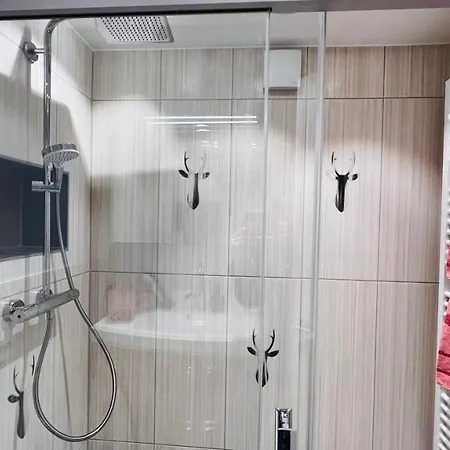 Ferienwohnung Alpenjuwel Scheidegg Exterior foto
