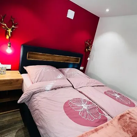 Ferienwohnung Alpenjuwel Scheidegg Exterior foto