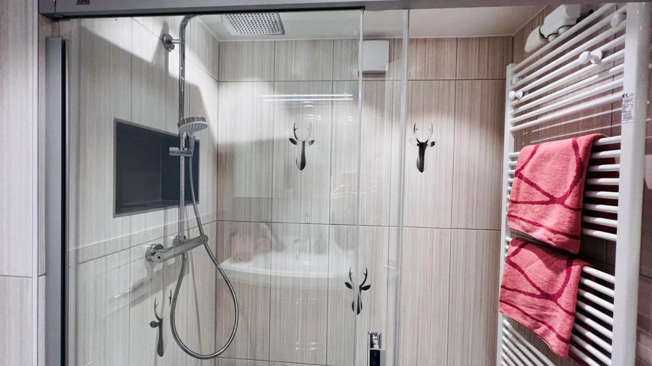 Apartment Alpenjuwel