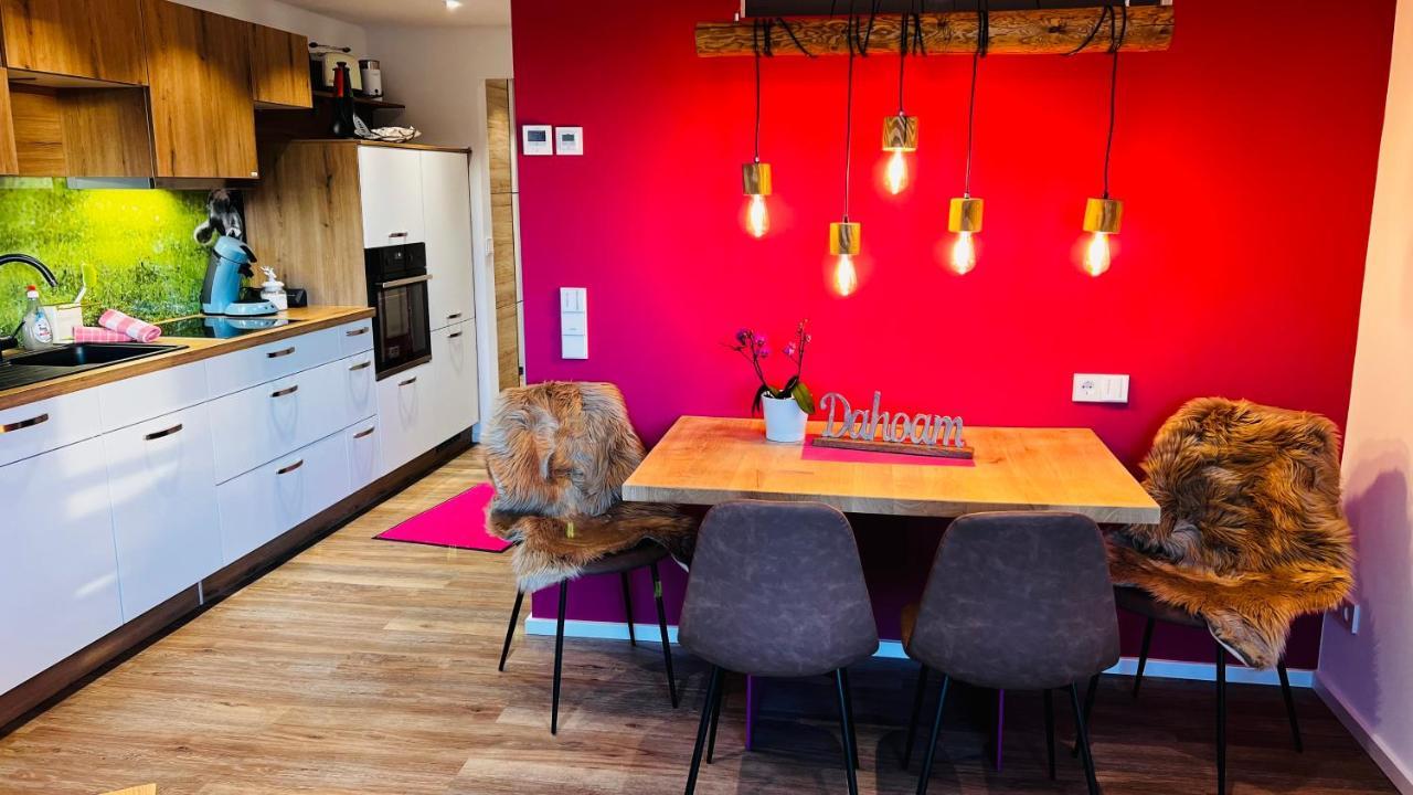 Alpenjuwel Apartment