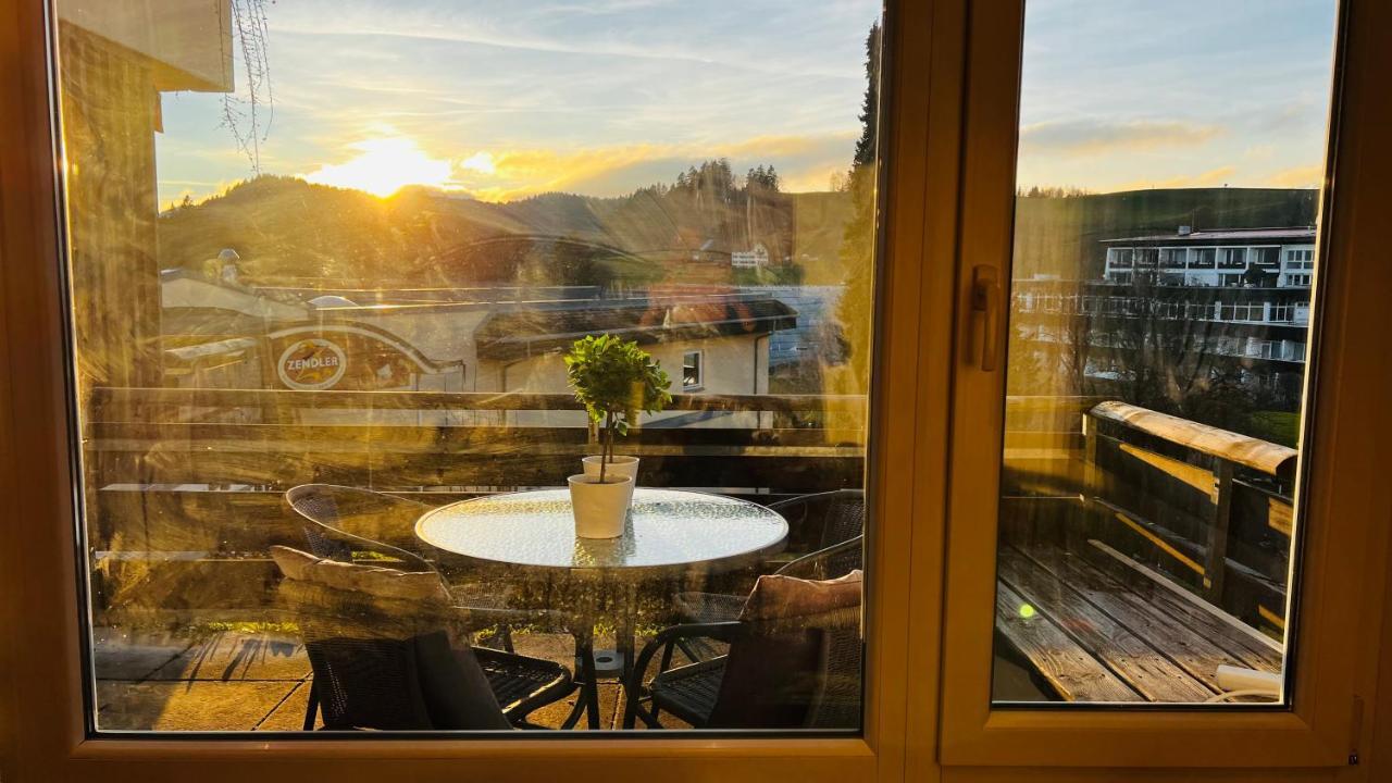 Alpenjuwel Apartment Scheidegg