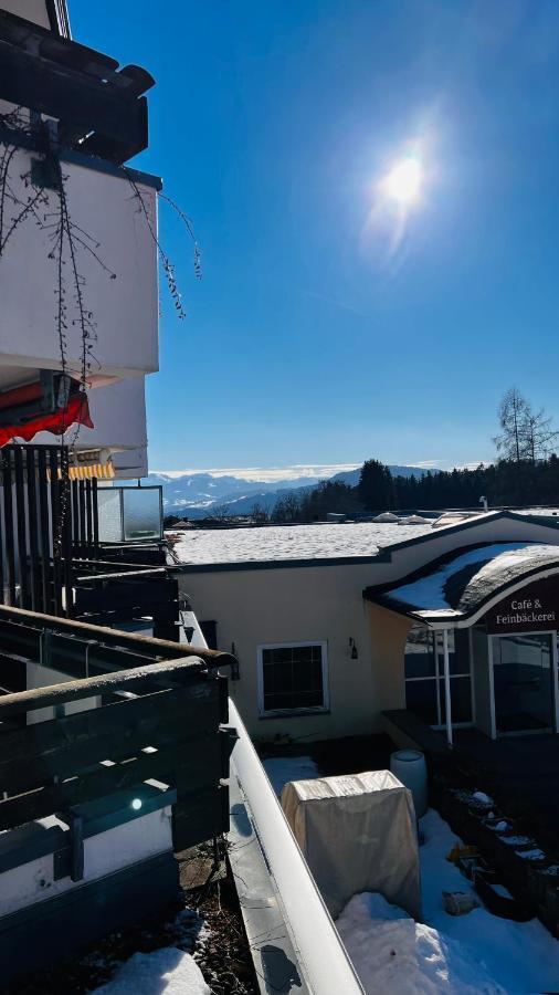 Apartment Alpenjuwel Scheidegg
