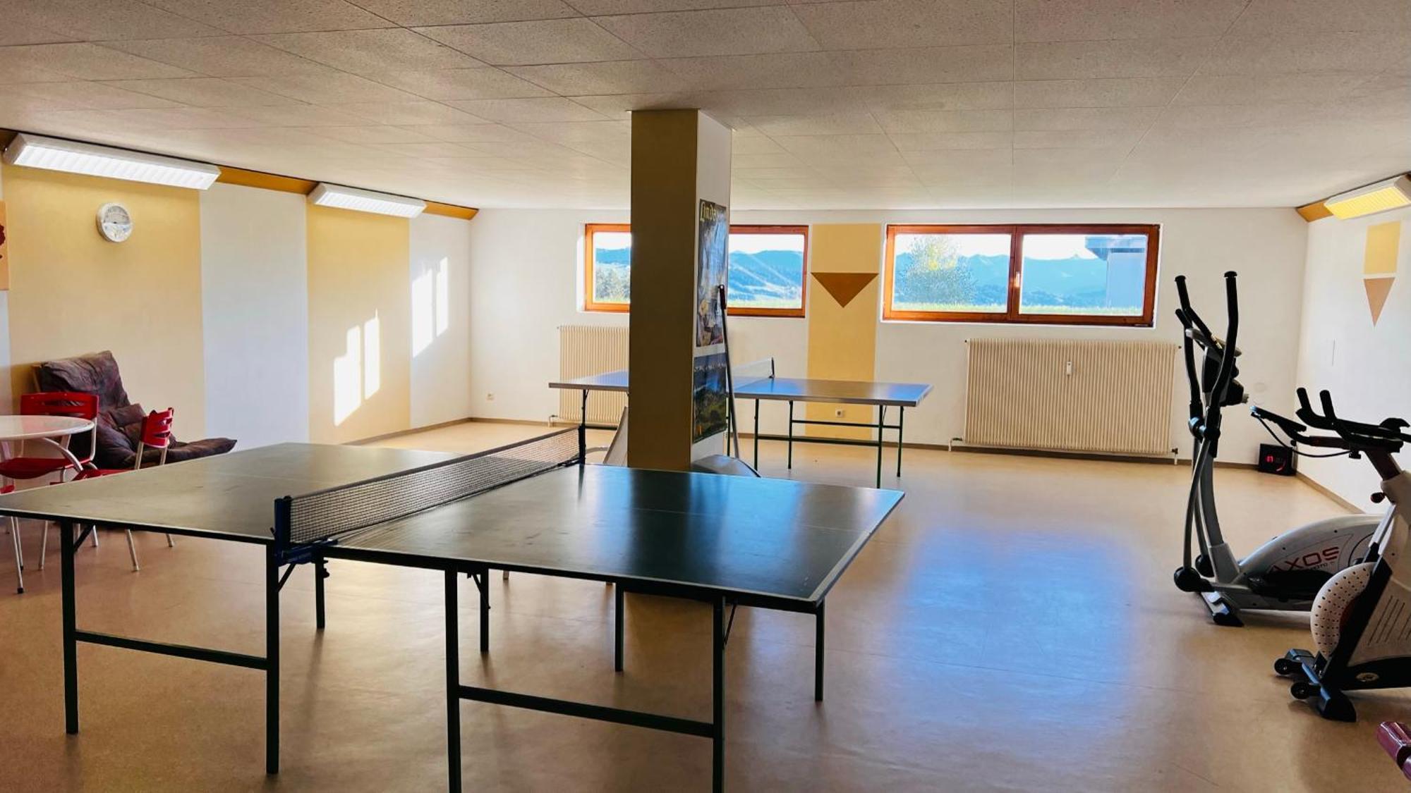 Alpenjuwel Apartment